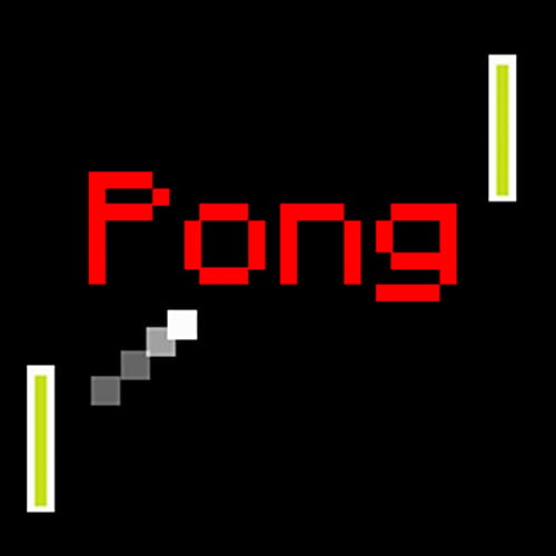 2 Player Pong